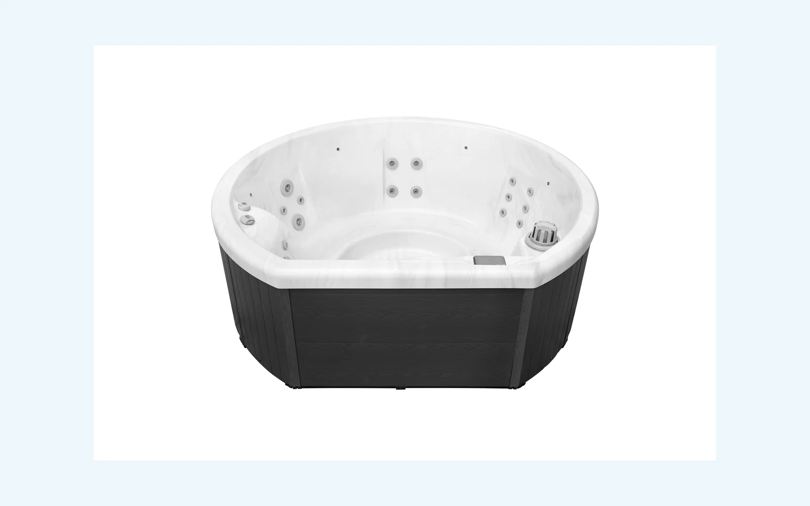 OKA Wave Spa-serien med Wave 1, Wave 2 og Wave 3 - billede 6