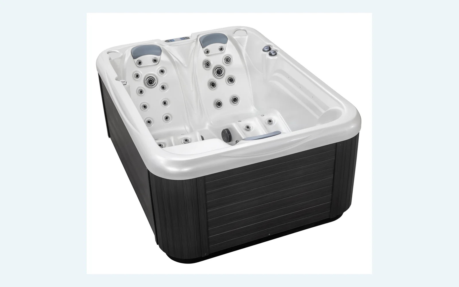 PP4 Plug & Play Spa